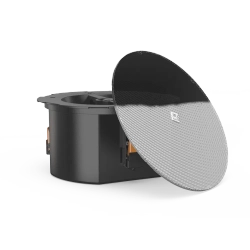AUDAC CALI660I/W Встраиваемая двухполосная акустическая система