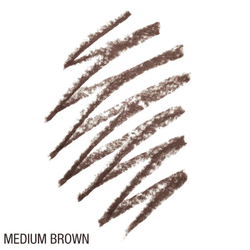 Charlotte Tilbury Brow Cheat Refillable Hair-Like Eyebrow Pencil - Medium Brown