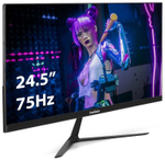 Монитор 24,5" Exegate SmartView EH1500A