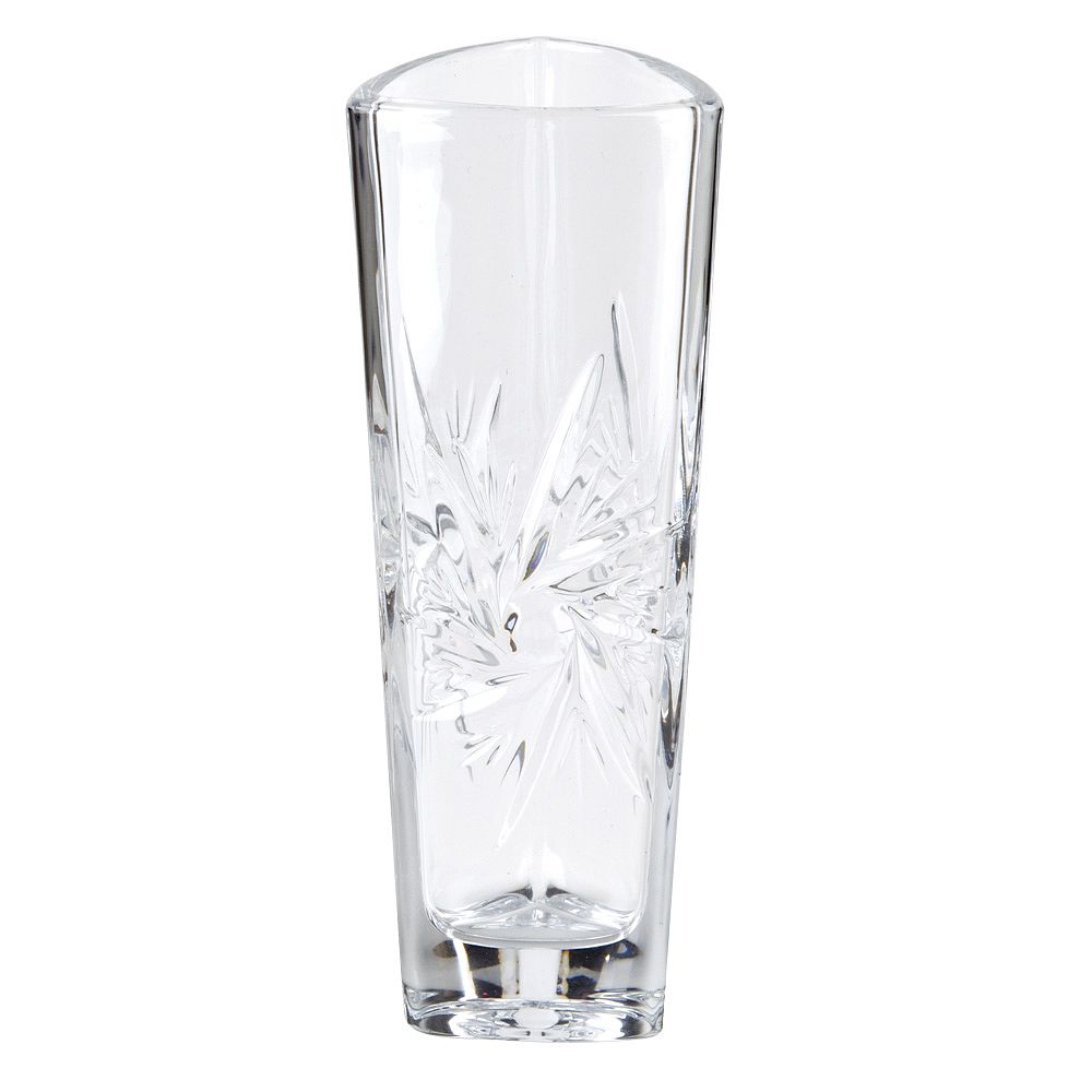 Ваза "Sheffield" 18*6,5см, v=250мл (стекло) (подарочная упаковка)