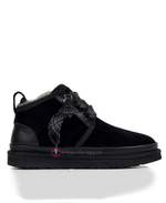 MEN'S NEUMEL FT BOOTS Black