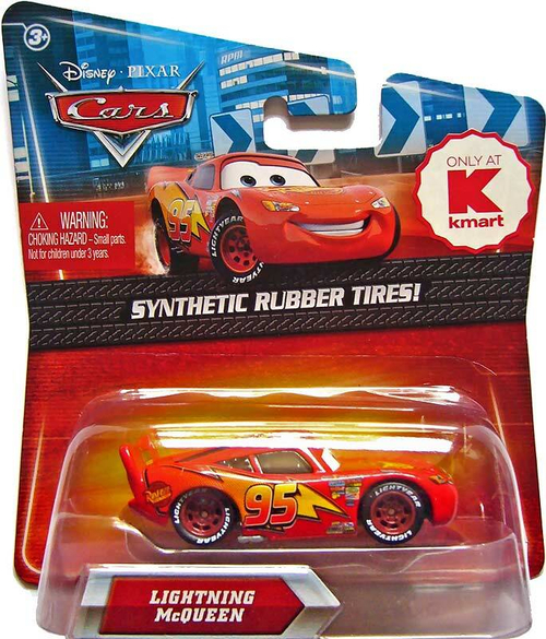 МакКуин  (SRT)