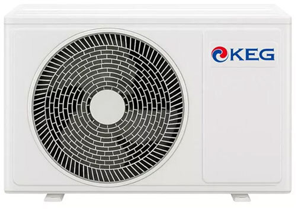 Кондиционер сплит-система KEG KAC-12GHA-P100