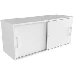 Тумба приставная 19200 белый