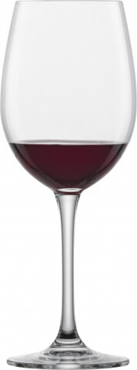 Бокал для красного вина 545 мл, h 24 см, d 9 см, Classico