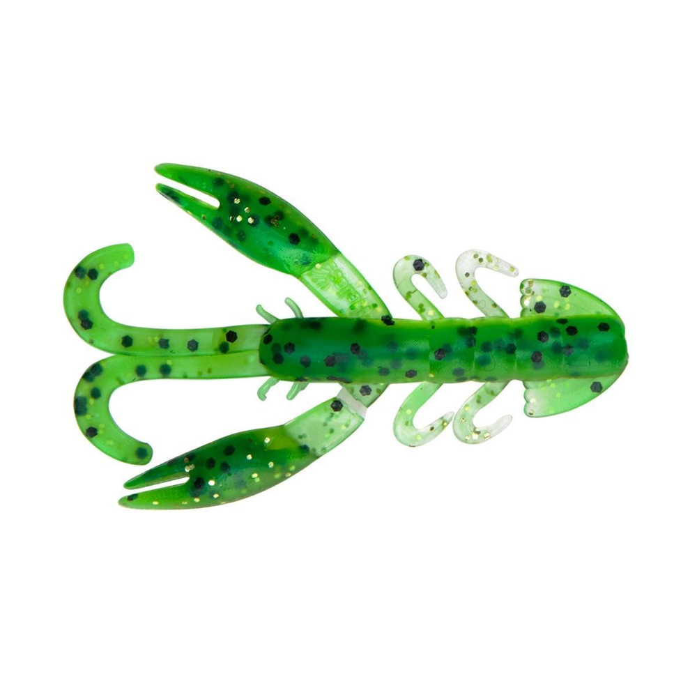 Рак Omar 2,05"/5,2 см Green Peas 15шт. (HS-24-051) Helios