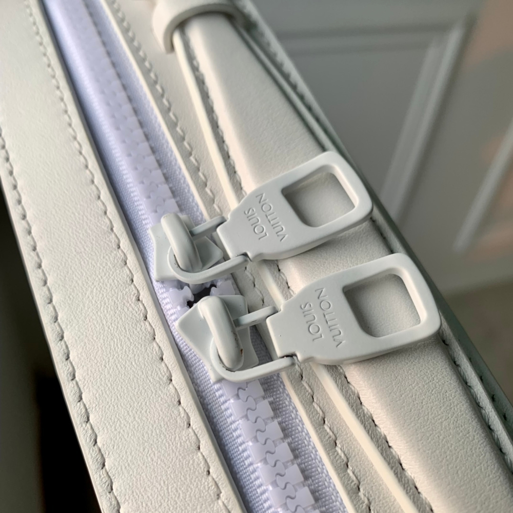 Louis Vuitton Handle Soft Trunk