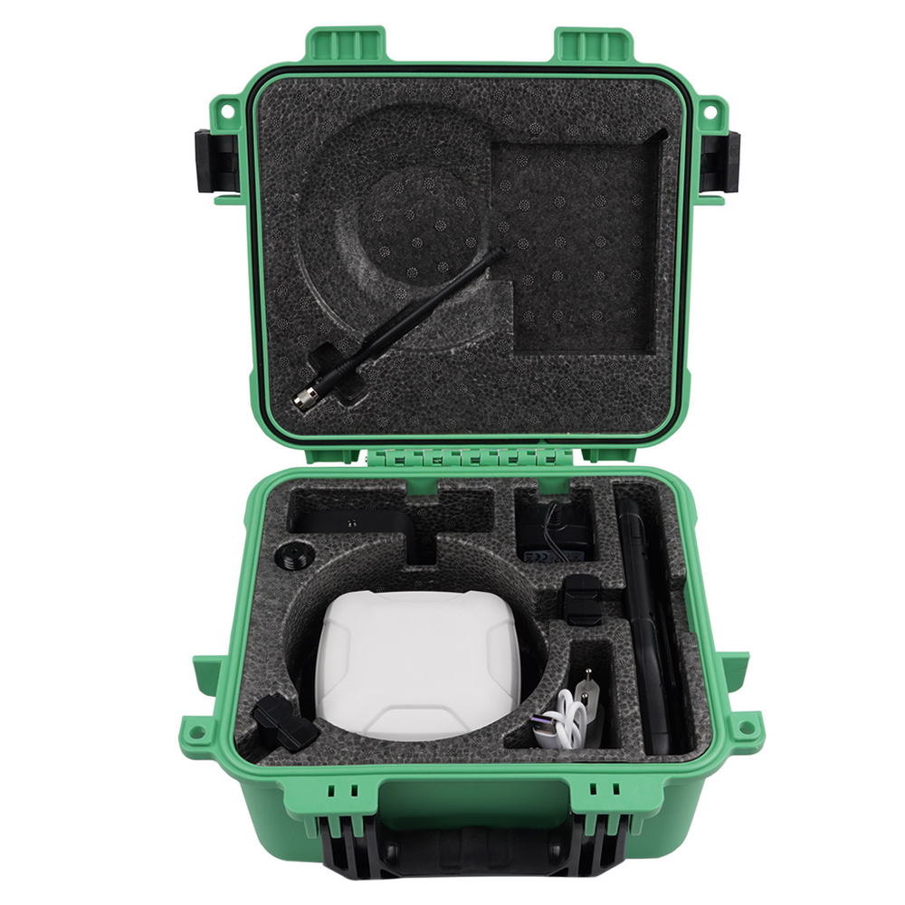 RGK SR1 GNSS/GPS приемник
