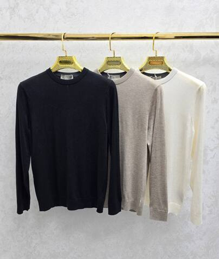 Джемпер Brunello Cucinelli