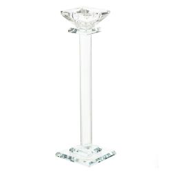 GAEM Подсвечник, L7,5 W7,5 H25 см