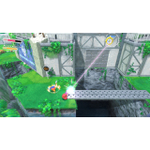 Игра Kirby and the Forgotten Land Nintendo Switch 2 Edition + Star-Crossed World (Английская версия) для Nintendo Switch 2