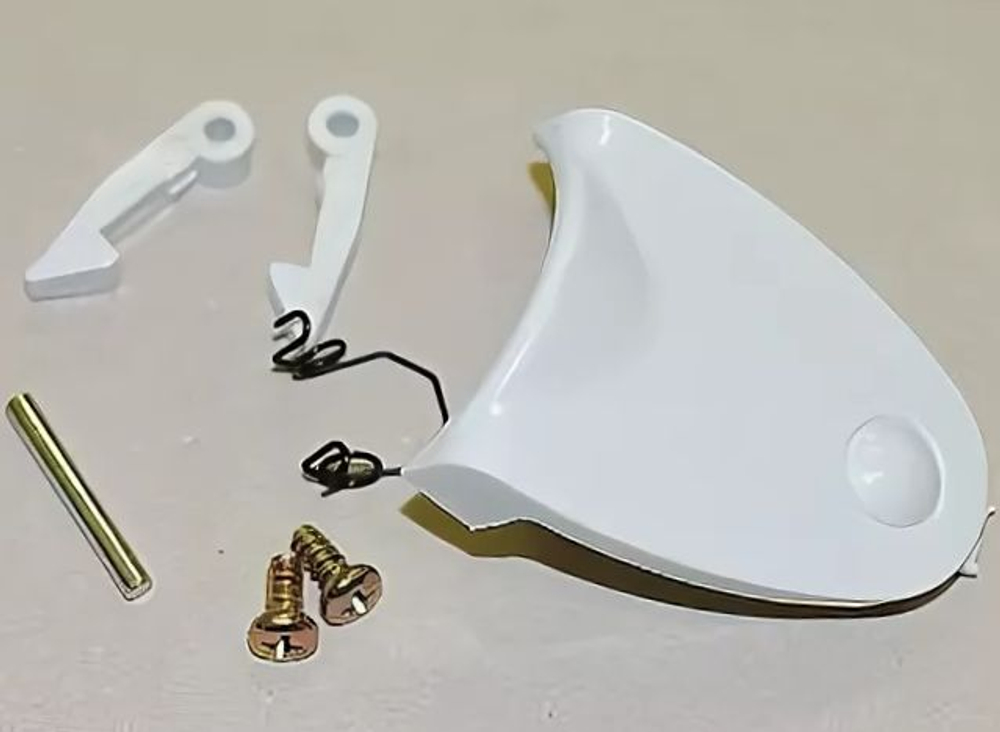 Ручка люка Vestel  90473547  в сборе