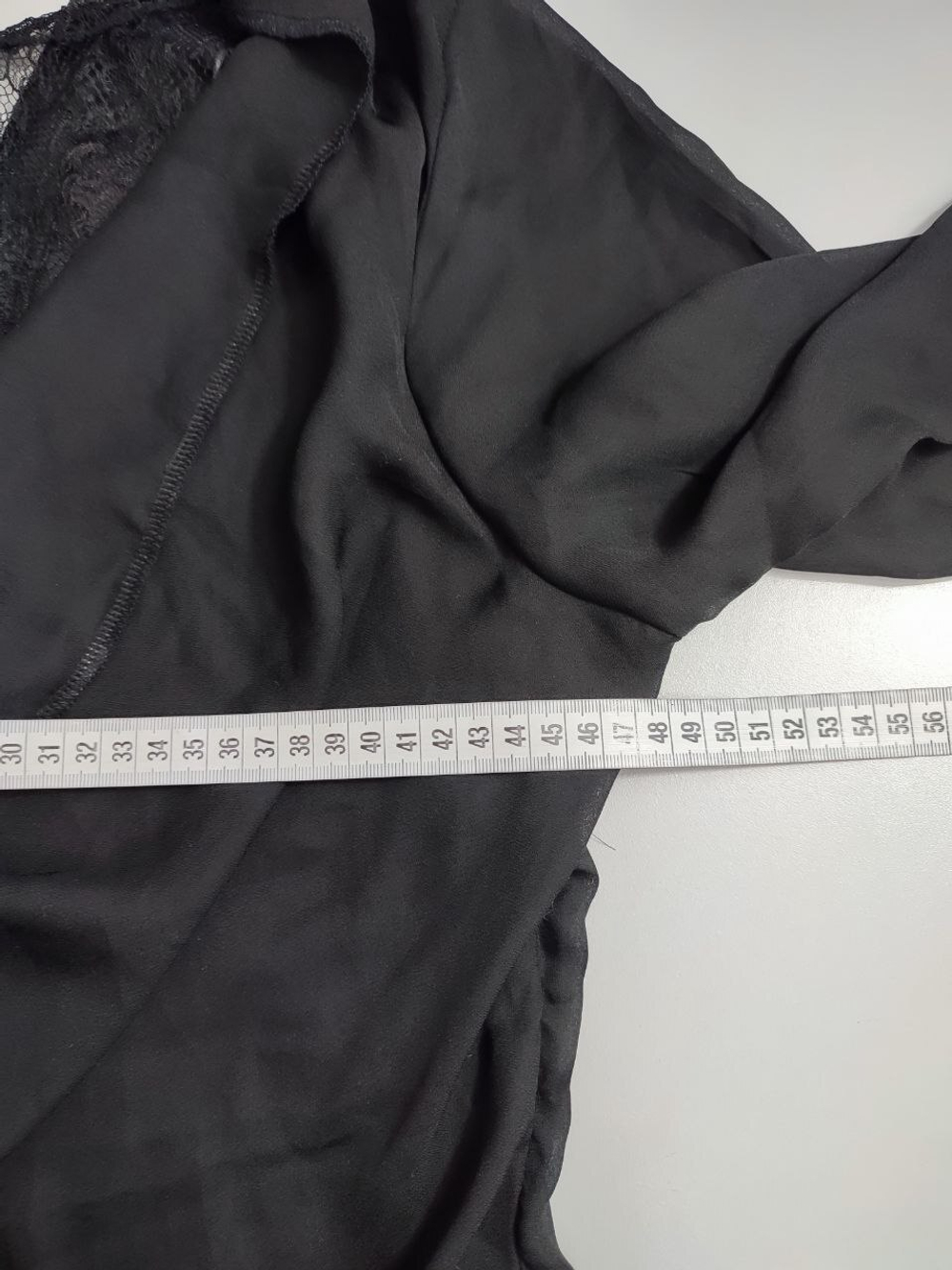 Джемпер Blind Date однотонный 44 размер