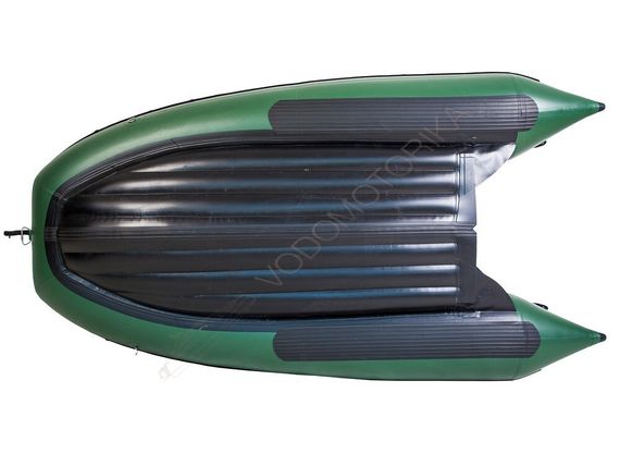 Надувная лодка GLADIATOR E 350