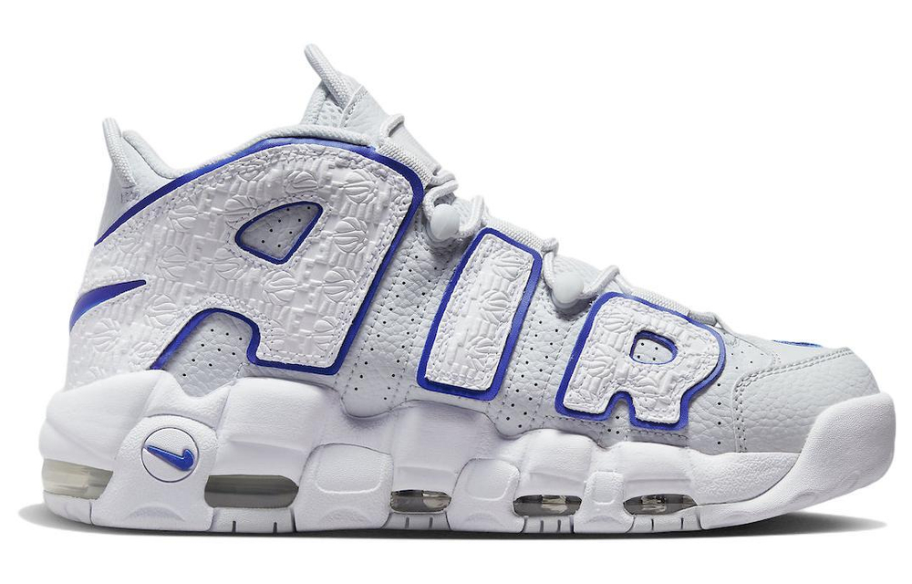Кроссовки Nike Air More Uptempo Air