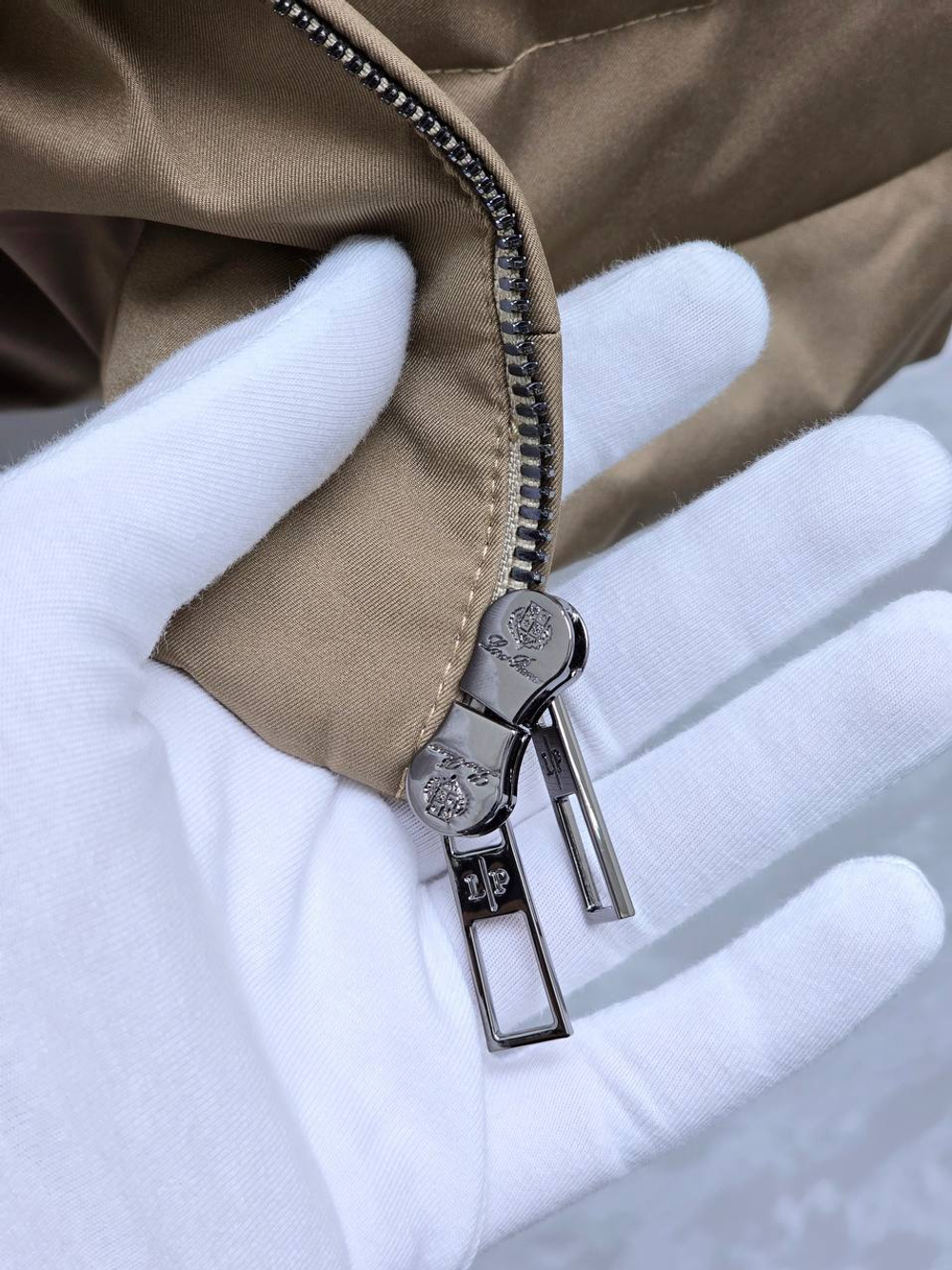 Безрукавка Loro Piana