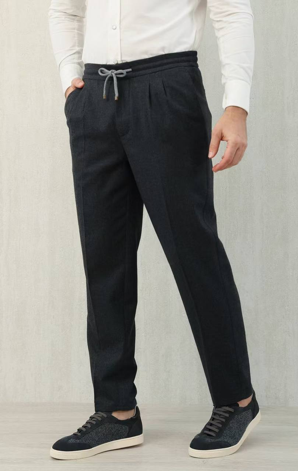 Брюки Brunello Cucinelli