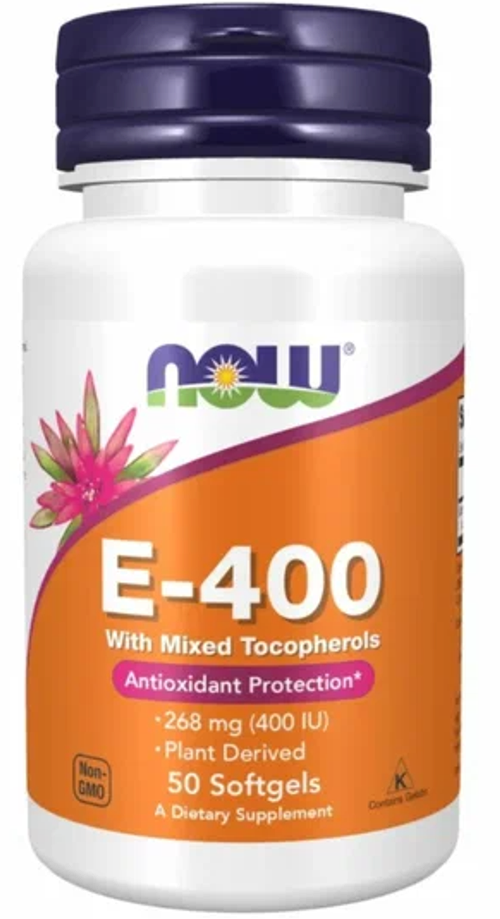 E-400 Mixed Toc