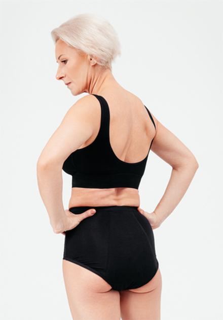 Белье для недержания мочи Serious с дополнительной многоразовой прокладкой