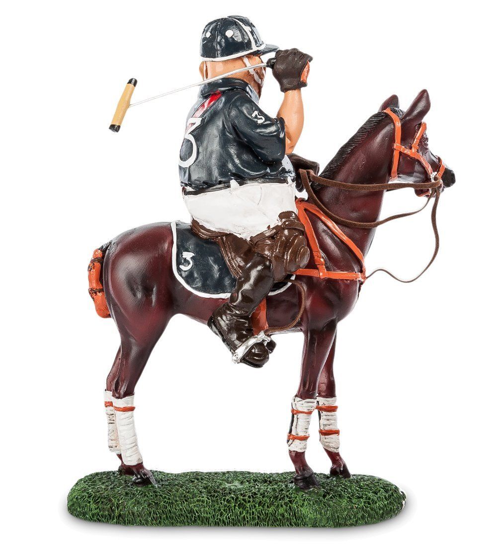 RV-341 Фигурка «Игрок в поло» (W.Stratford)