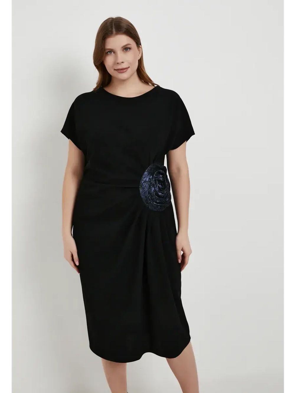 Платье вечернее нарядное