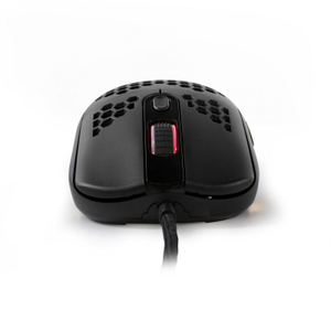 Игровая мышь Arozzi FAVO - Black (AZ-FAVO-BK)