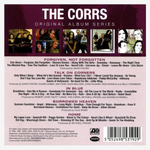 The Corrs / Original Album Series (5CD)