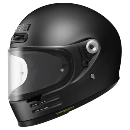 интеграл SHOEI GLAMSTER MT Black