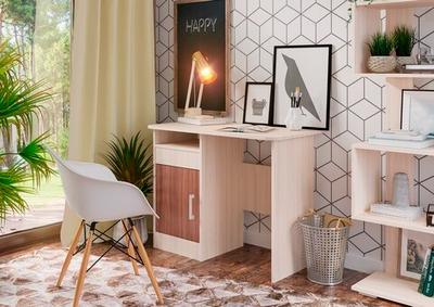 СТОЛ КОМПЬЮТЕРНЫЙ №4