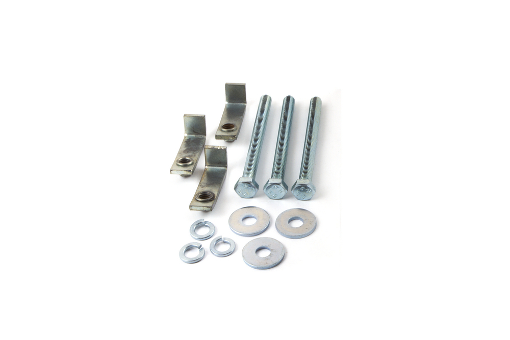 ЗК и крепеж, подходит для HAVAL H2 (18-) 1,5 бен. АТ / Хавал Н2