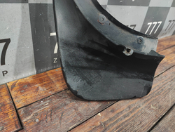 Брызговик задний левый Volkswagen Touareg 2 10-18 Б/У Оригинал 7P0075101