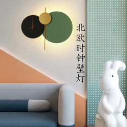 Настенный Светильник Spenser D White Grey By Imperiumloft