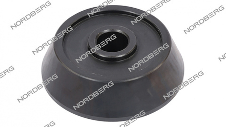 Конус (для SUV) для NL5 NORDBERG 01-00002444