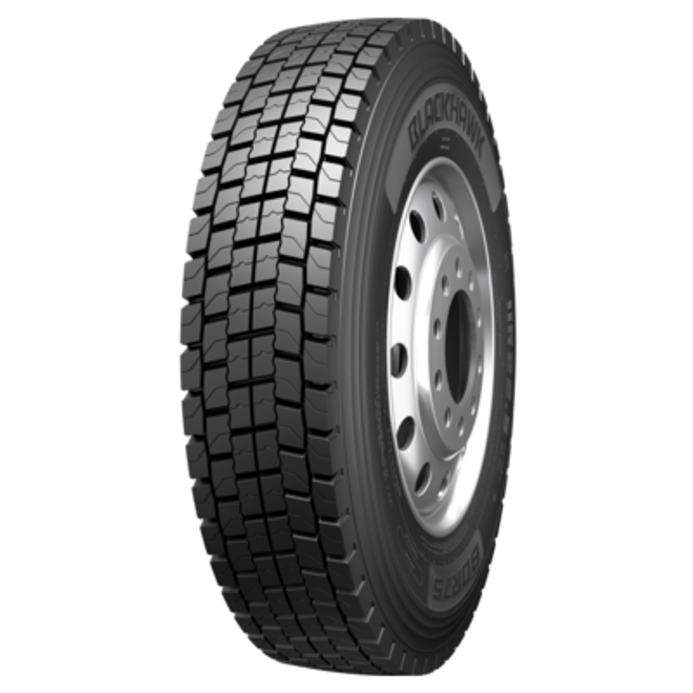 315/70R22,5 156/150L BDR75 TL M+S 3PMSF 18PR