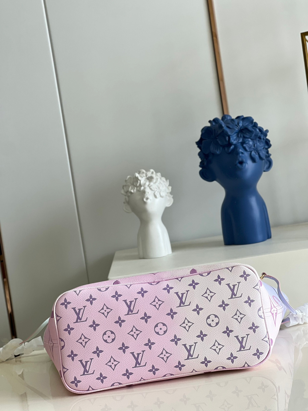 Louis Vuitton Neverfull MM