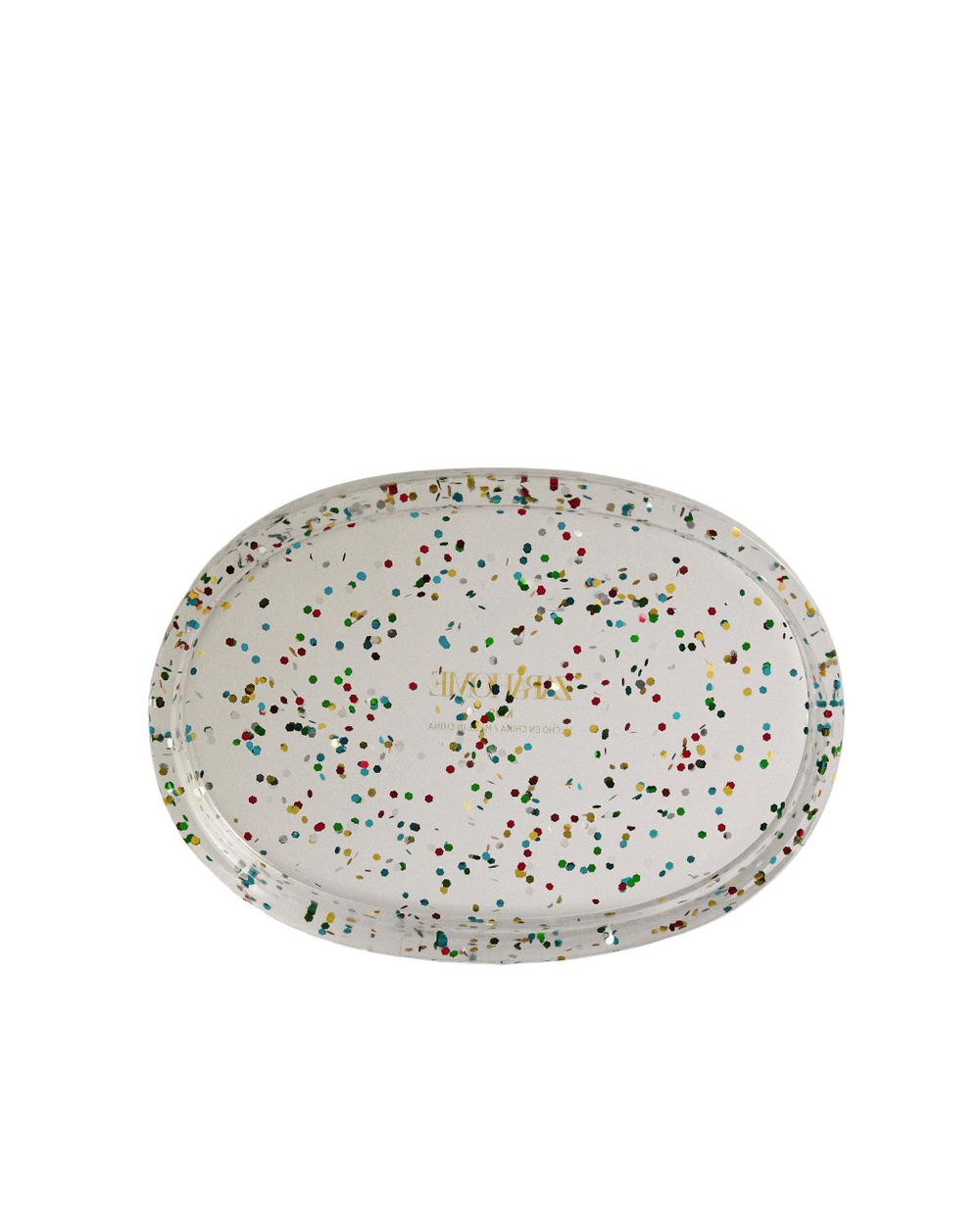 Zara Home мыльница, полиэфирная смола