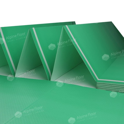 Подложка Alpine Floor XPS Pro 3мм