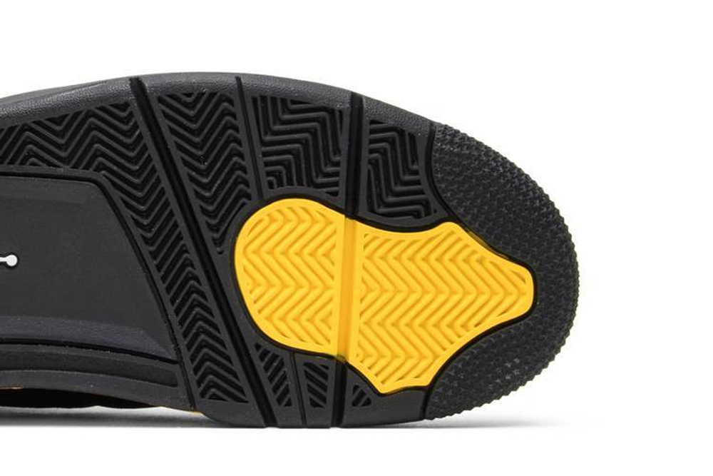 Кроссовки Jordan Air Jordan 4 Retro Thunder 2012
