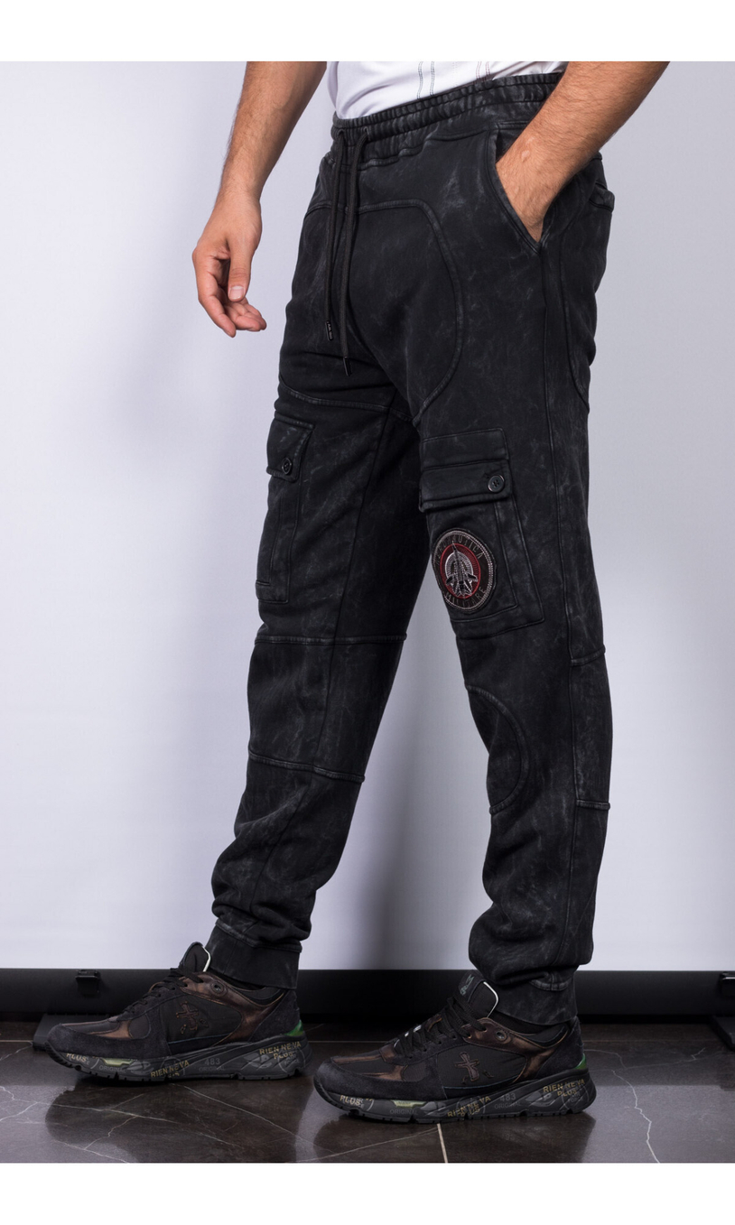 Брюки кэжуал AERONAUTICA MILITARE