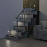 Встраиваемая LED подсветка (белый) W1154101