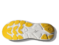 Кроссовки для бега мужские Hoka Clifton 10 M Сине-Зеленый
