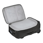 OSPREY Polyester Trolley Bag 20 Inch Unisex Black