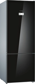 Двухкамерный холодильник Bosch KGN56LB30U