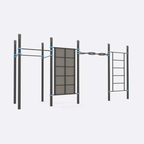 Уличный воркаут SHW0036