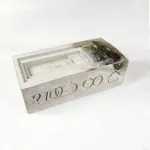 Пепельница Doordom Ashtray Эпоксидная Смола