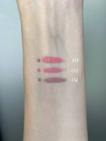 Shik Perfect Liquid Blushr 01 Румяна