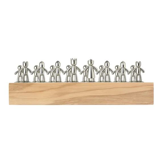 Дизайнерские шахматы Buddy