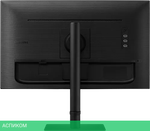 Монитор Samsung ViewFinity S60UA LS27A60PUUUXEN