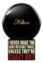 KILIAN Crazy Hot