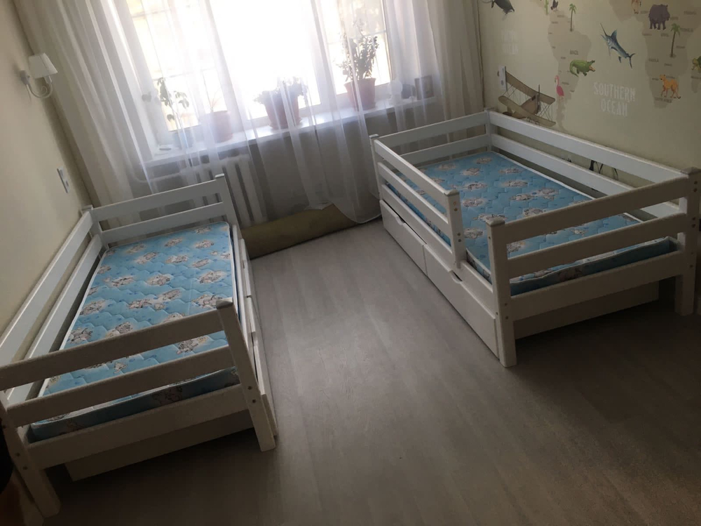 Кровать Соня NEW-2